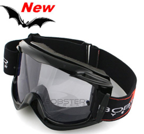 MX1-200 Off Road Goggles, by Bobster